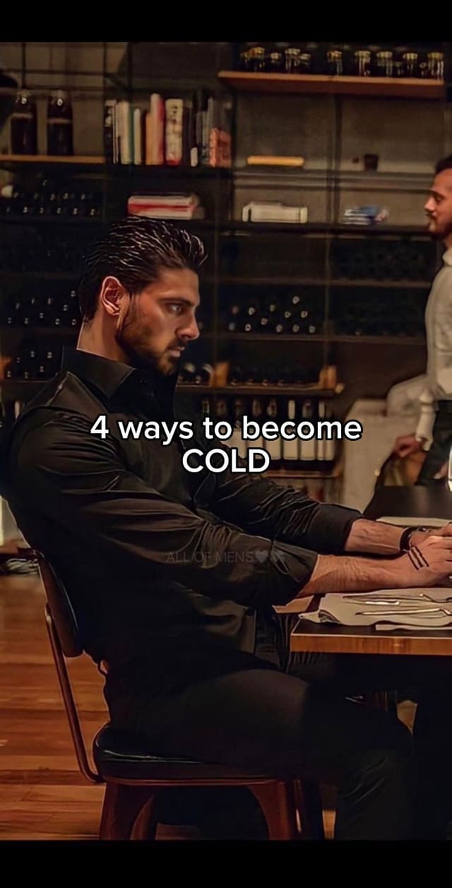 #improvement #fyp #manadvice #sefimprovement #masculinity 
