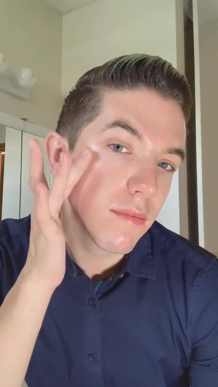 My Skin Care Routine 🤩✨ Products I use when my skin has had ENOUGH #skincare #skincarebyhyram #skincareroutine