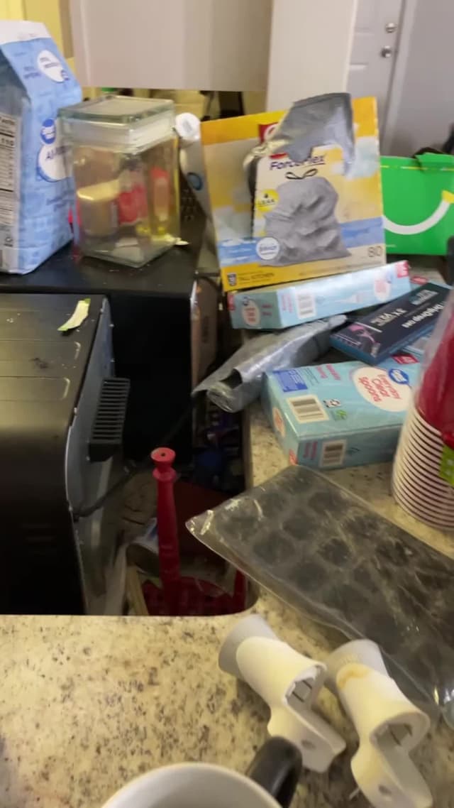 It AINT mop water if it don’t got a lil steam coming from it 😂💁🏾♂️ GET INTO IT hunny😭 #nojudgementzone #cleanedthoroughly #cleaningszn #cleanersoftiktok #cleanersontiktok #windex #barskeeperfriend #cleanliving #easyoff #cleanliness #clorox #cleaningmotivation #scotchbrite #oksoboom #weiman #cleancleanclear #cleanliness #clean #cleaning #hoarder #cleanmachine
