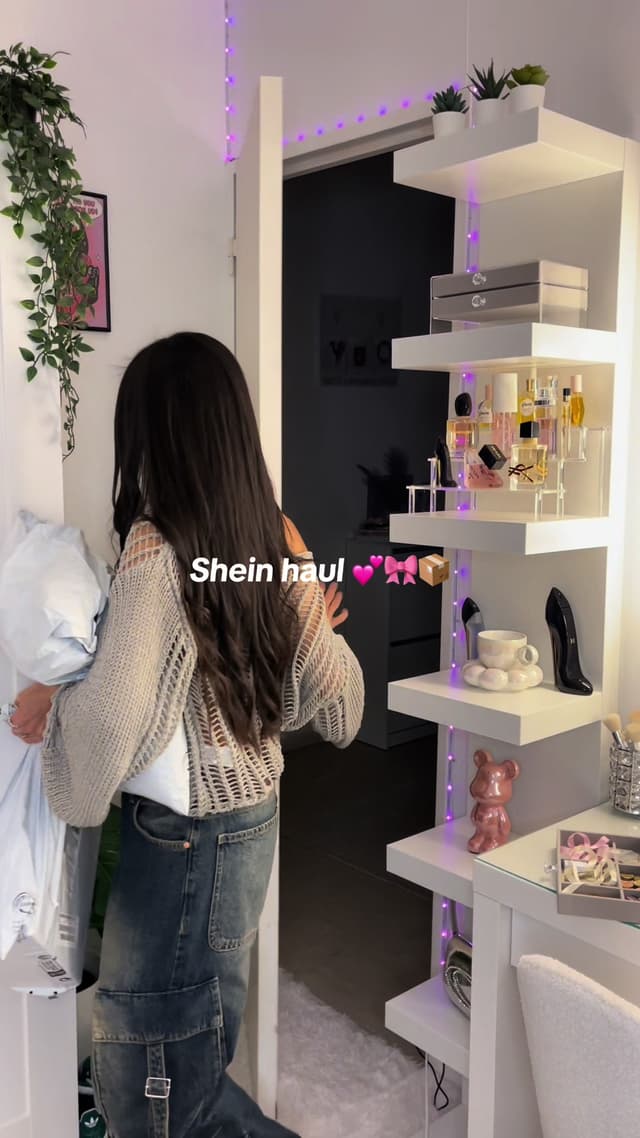 Shein haul💓 #sheinhaul #shein #sheingiving #sheineid #sheinfinds