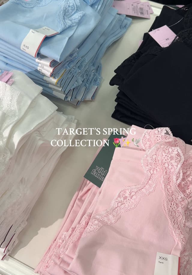 @target is killing it lately #targetfinds #targethaul #springtargethaul #springtargetclothes #targetclothes #targetmusthaves #targetrun