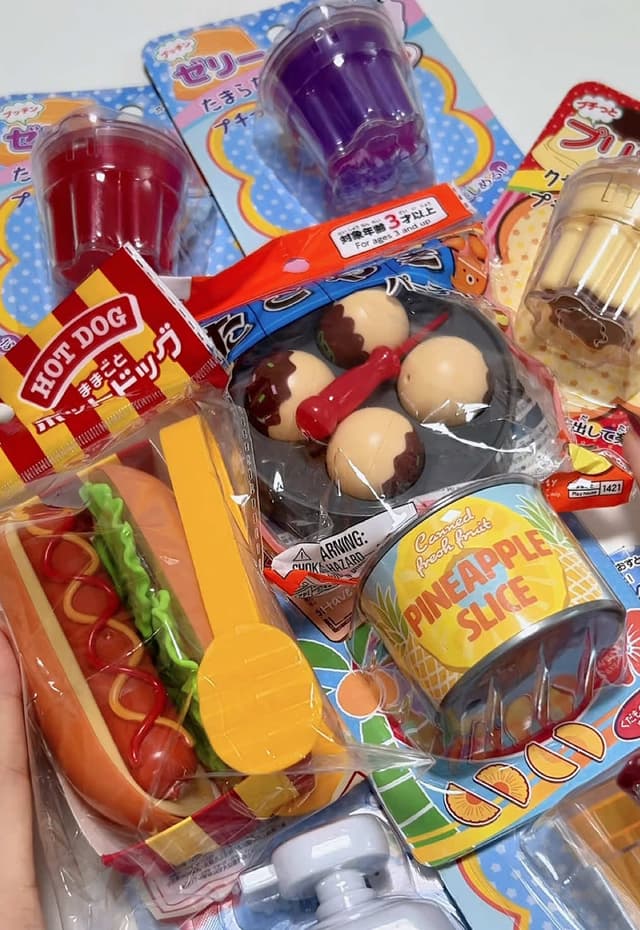 💎일본장난감 언박싱 ASMR💎 (Japanese toy unboxing asmr) #asmr #asmrsounds #asmrvideo #satisfying #cute #toy #toys #play #playing #review #unboxing #fun #famous #game #fyp #리뷰 #장난감 #언박싱 #joy #cooking 
