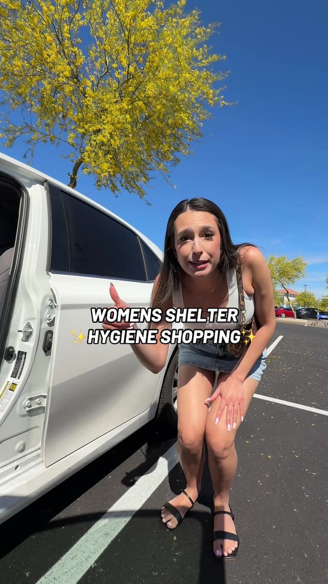 come hygiene shopping with me 😋💓 donating EVERYTHING #shopping #walmartfinds #SelfCare #selfcareroutine #hygieneproducts @Always @Walmart @Pampers PH 
