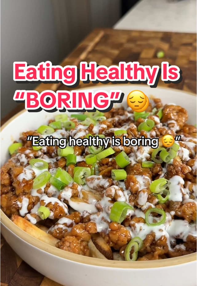 Here to reshape your views on food 😌❤️ #icekarim #healthyrecipes #EasyRecipes